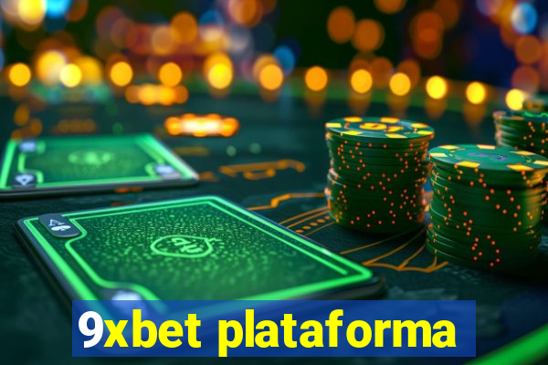 9xbet plataforma